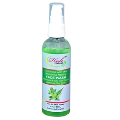 Cleansers